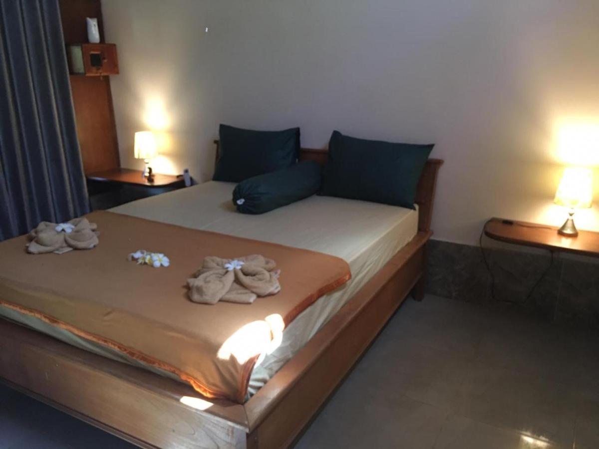 Run Gilis Apartment Gili Meno Exterior photo