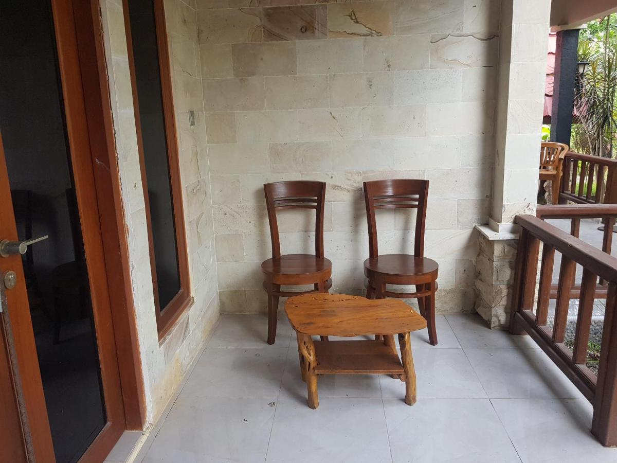 Run Gilis Apartment Gili Meno Exterior photo