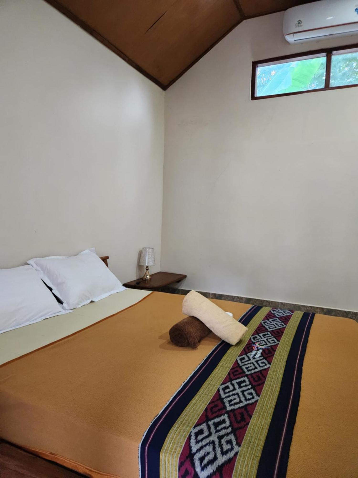 Run Gilis Apartment Gili Meno Exterior photo